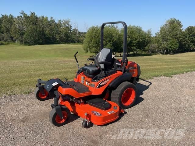 Kubota ZD1511 Sonstige Baumaschinen