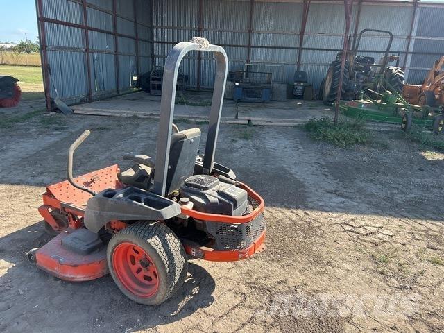 Kubota ZG127S Sonstige Baumaschinen