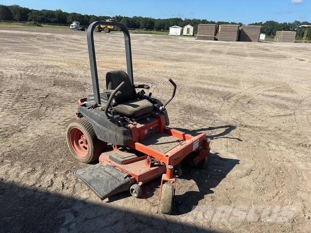 Kubota ZG127S Sonstige Baumaschinen