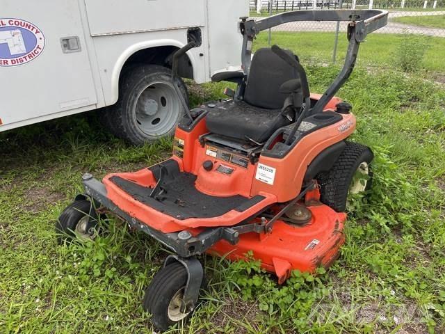 Kubota ZG23F Sonstige Baumaschinen