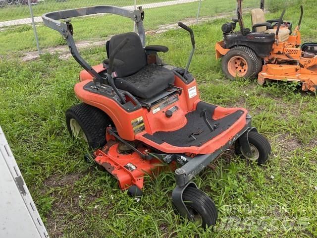 Kubota ZG23F Sonstige Baumaschinen
