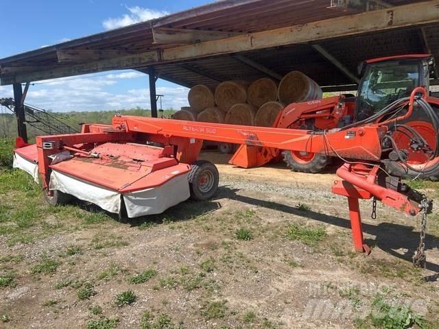 Kuhn FC500 Sonstige Baumaschinen