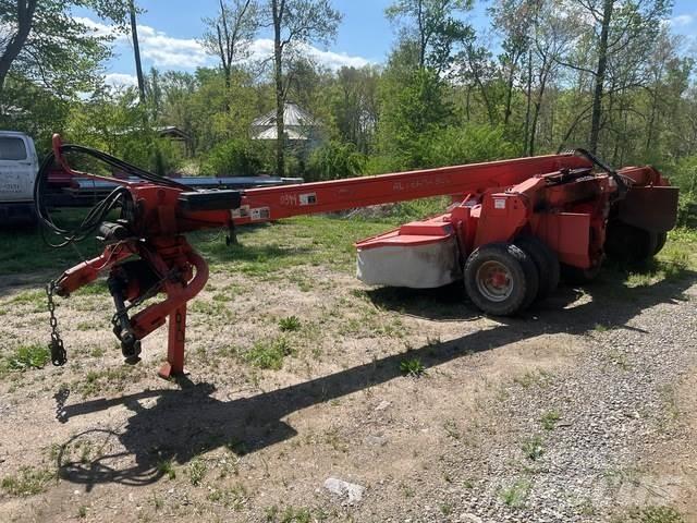 Kuhn FC500 Sonstige Baumaschinen
