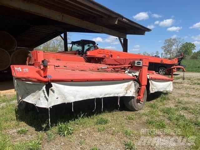 Kuhn FC500 Sonstige Baumaschinen