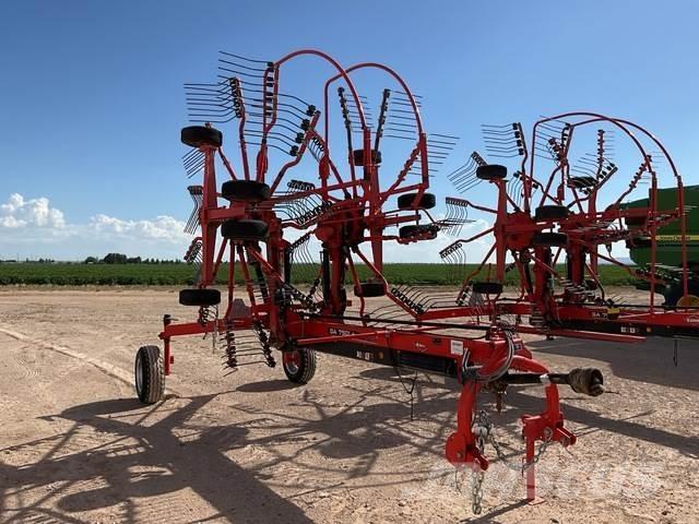 Kuhn GA7501 Kreiselheuer/-wender