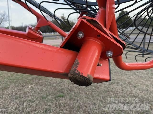 Kuhn SR110 GII Kreiselheuer/-wender
