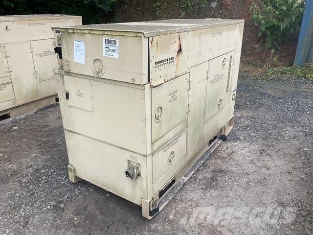  L3 MEP-805B Diesel Generatoren