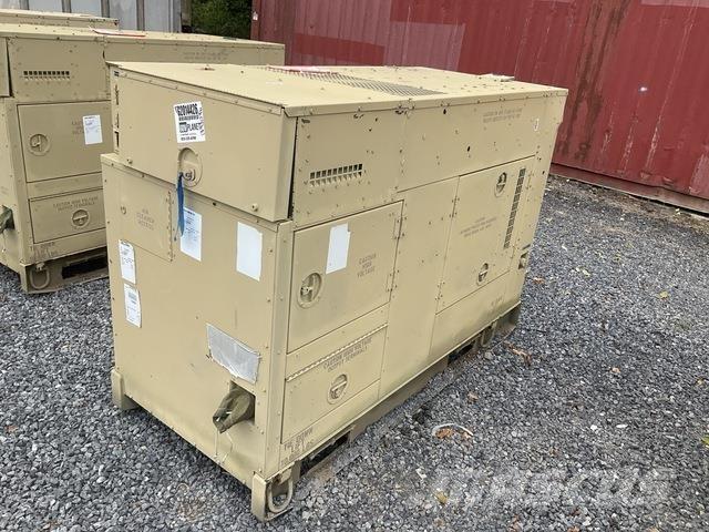  L3 MEP-805B Diesel Generatoren
