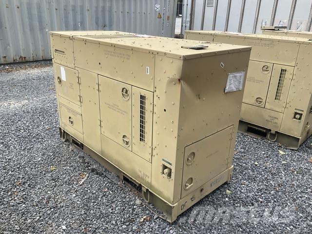  L3 MEP-805B Diesel Generatoren