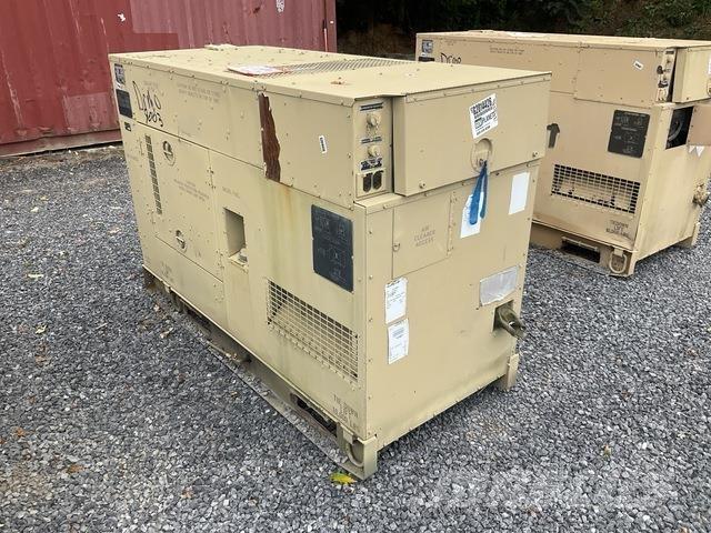  L3 MEP-805B Diesel Generatoren