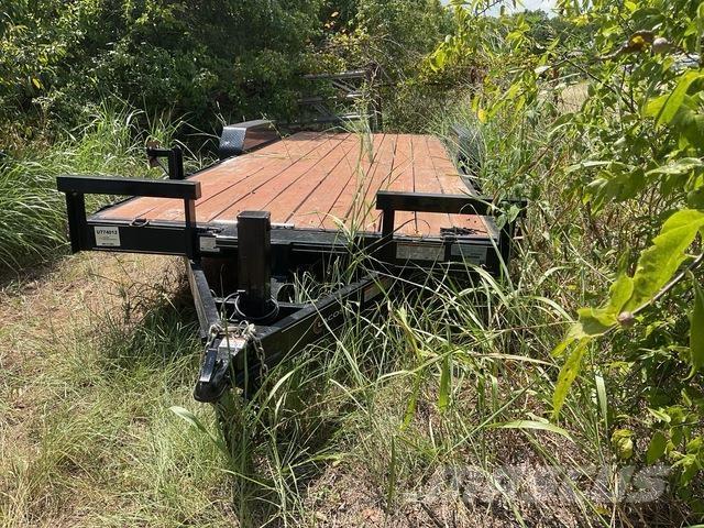  Lacosta Autotransportauflieger