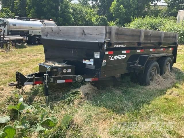 Lamar DM771225 Kipper