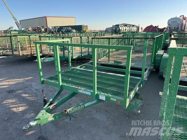 Lamar XP832023 Andere Anhänger