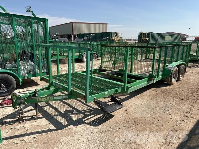 Lamar XP832023 Andere Anhänger