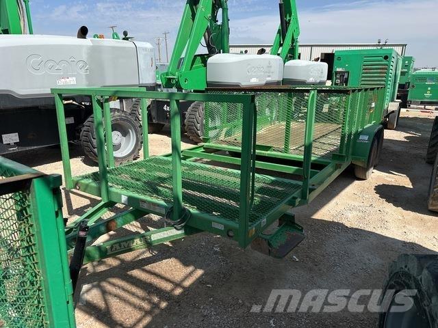 Lamar XP832023 Andere Anhänger