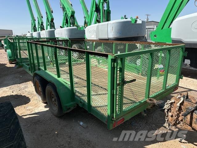 Lamar XP832023 Andere Anhänger