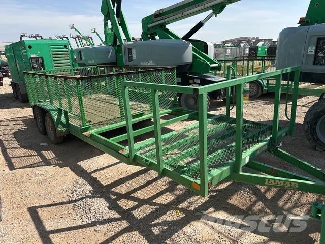 Lamar XP832023 Andere Anhänger