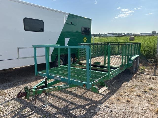 Lamar XP832023 Andere Anhänger