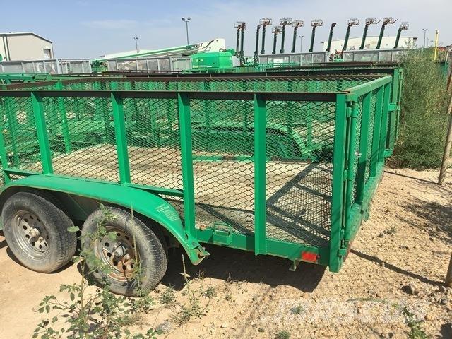 Lamar XP832023 Andere Anhänger