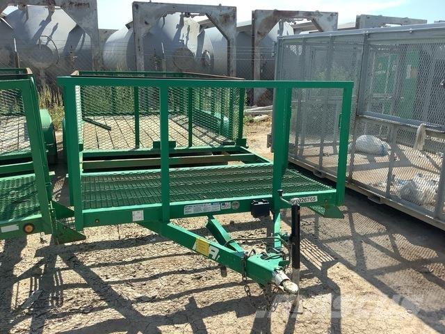 Lamar XP832023 Andere Anhänger