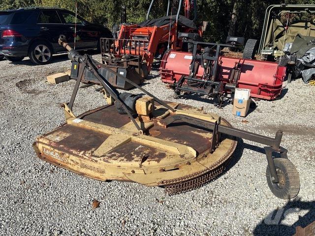 Land Pride  Sonstige Baumaschinen