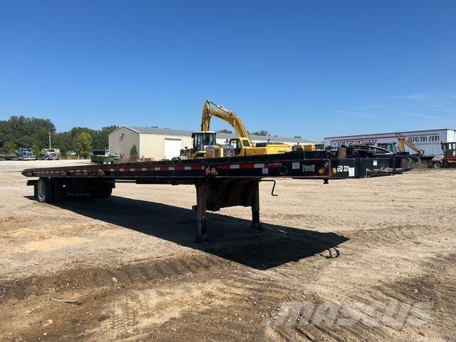 Landoll 330T Tieflader