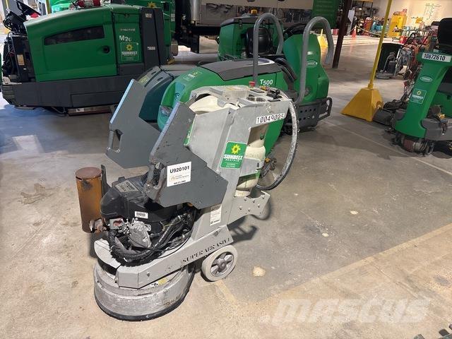 Lavina 20G-X Mühlen und Mahlgeräte