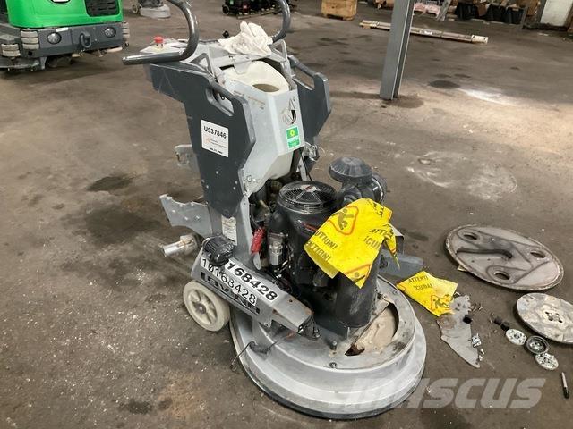 Lavina L30GE Mühlen und Mahlgeräte