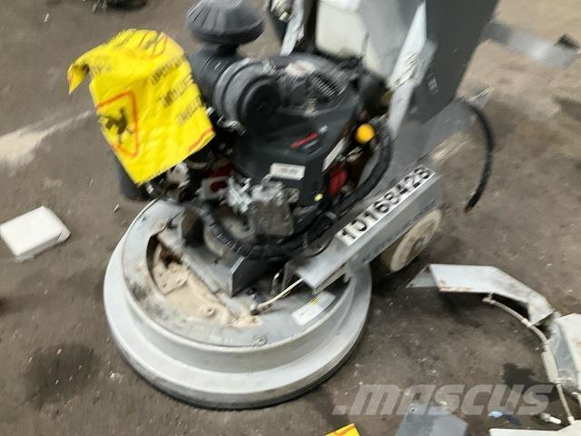 Lavina L30GE Mühlen und Mahlgeräte