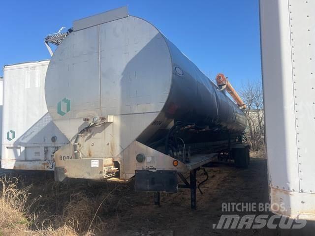 Ledwell 48FT Sonstige Baumaschinen