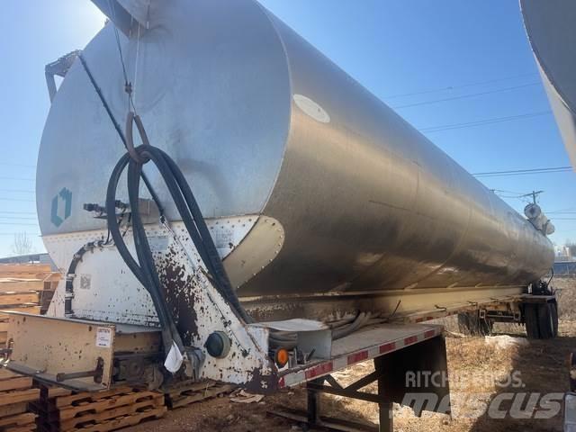 Ledwell 48FT Sonstige Baumaschinen