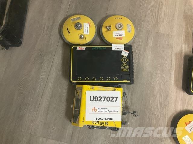 Leica 848069 Andere Zubehörteile