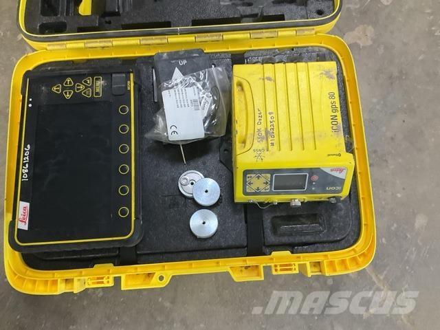 Leica 848069 Andere Zubehörteile