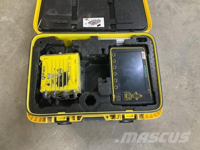 Leica 848069 Andere Zubehörteile