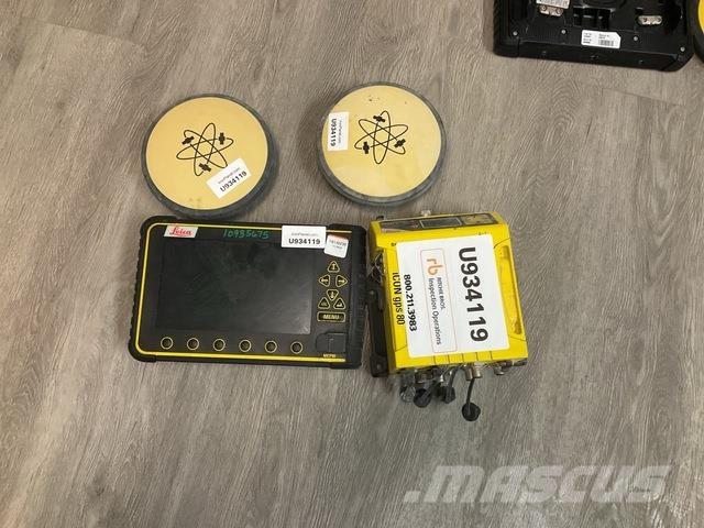 Leica 848069 Andere Zubehörteile