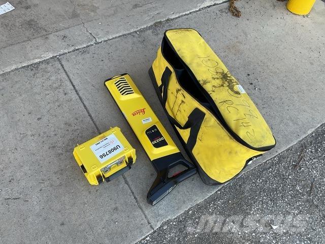 Leica DD230 Sonstige Baumaschinen