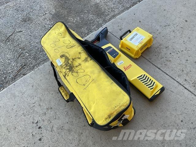 Leica DD230 Sonstige Baumaschinen