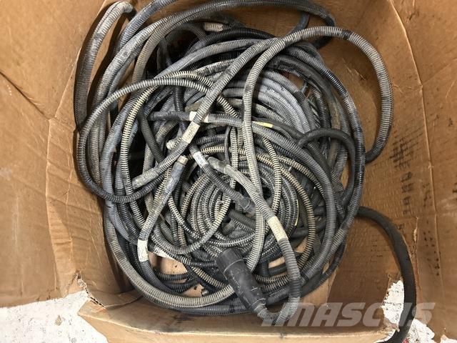 Leica MC1 Sonstige Baumaschinen