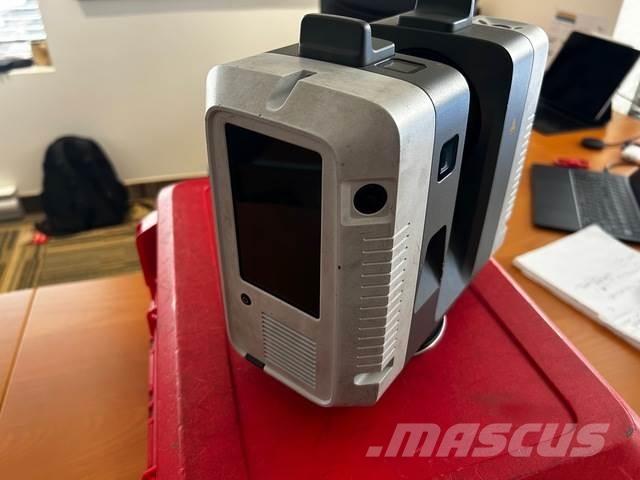 Leica RTC360 Sonstige Baumaschinen