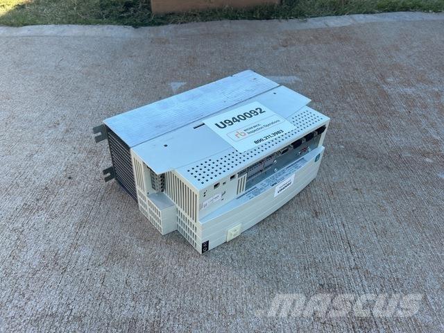  Lenze EVS9325 Sonstige Baumaschinen