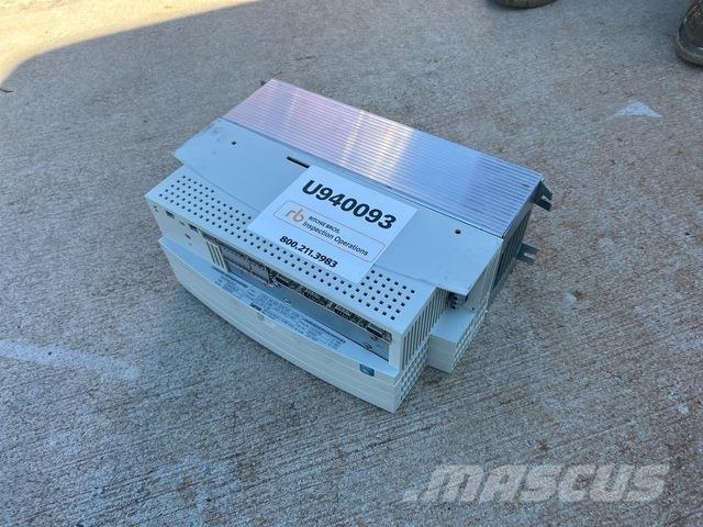  Lenze EVS9326 Sonstige Baumaschinen