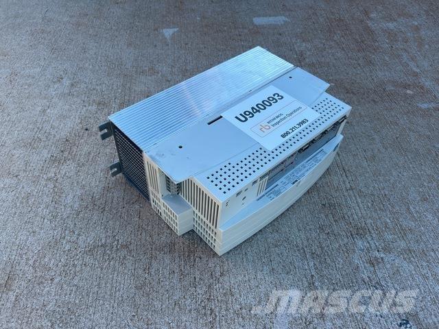  Lenze EVS9326 Sonstige Baumaschinen
