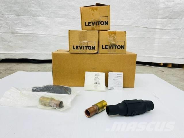  Leviton Sonstige Baumaschinen