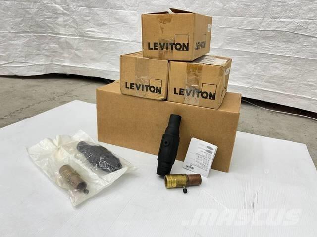  Leviton Sonstige Baumaschinen