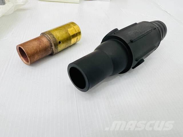  Leviton Sonstige Baumaschinen