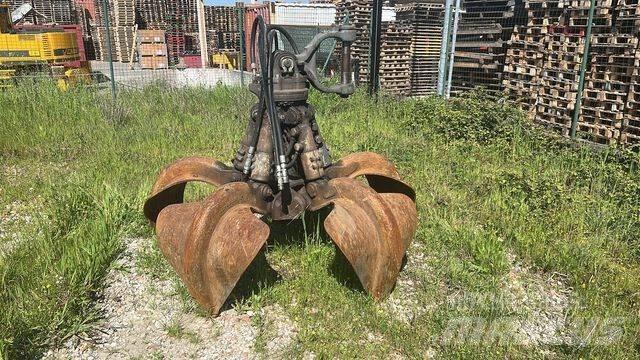 Liebherr  Sonstige Baumaschinen