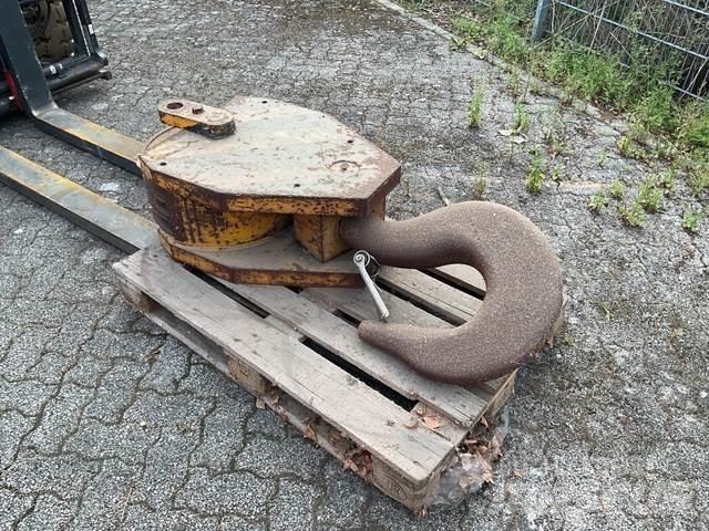 Liebherr  Sonstige Baumaschinen