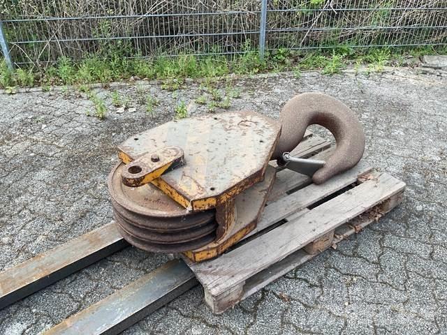 Liebherr  Sonstige Baumaschinen