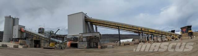 Liebherr  Betonfertigungssanlagen