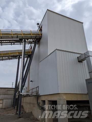Liebherr  Betonfertigungssanlagen